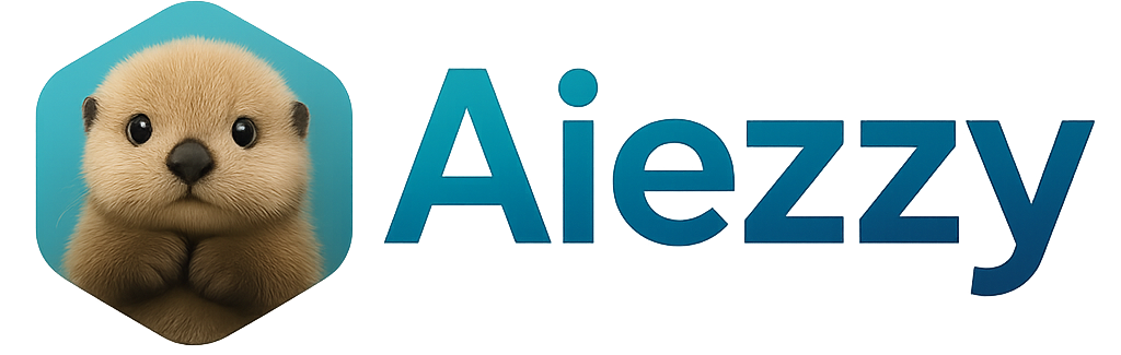 AIezzy Logo
